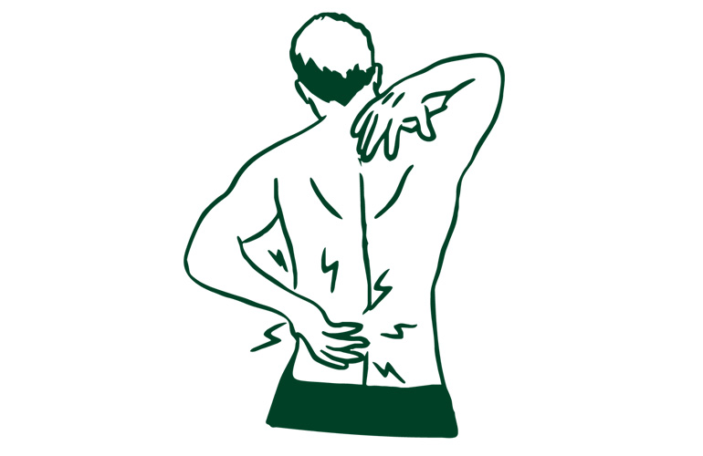 Ayurvedic Pain Relief